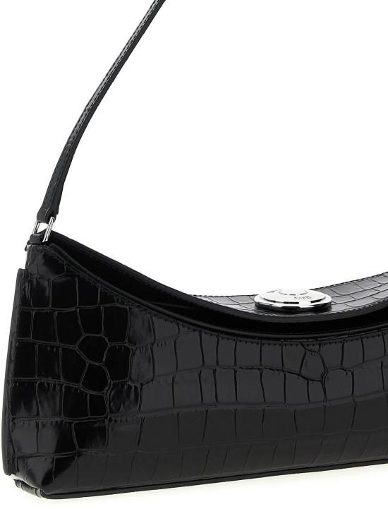 26FW 자크뮈스 숄더백 15791448654110 BLACK - JACQUEMUS