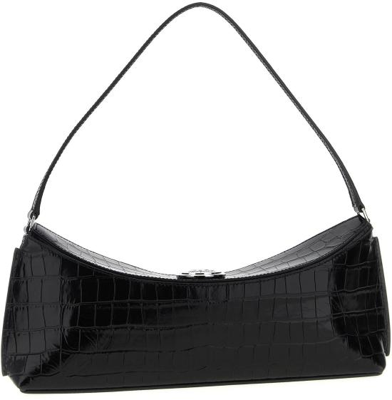 26FW 자크뮈스 숄더백 15791448654110 BLACK - JACQUEMUS