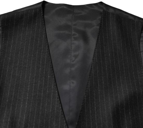 26FW 돌체앤가바나 트렌치 코트 9949709631774 BLACK - DOLCE & GABBANA
