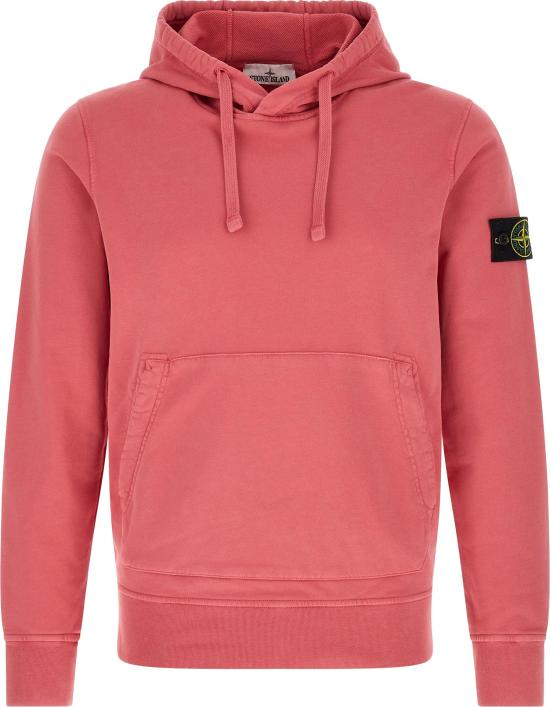 25FW 스톤 아일랜드 니트웨어 15803245560094 PINK