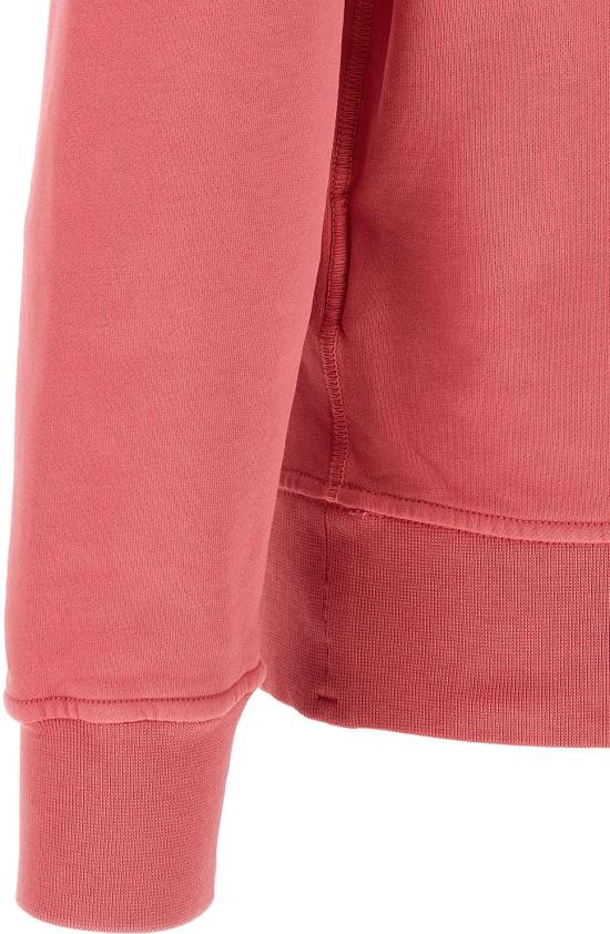 25FW 스톤 아일랜드 니트웨어 15803245560094 PINK - STONE ISLAND
