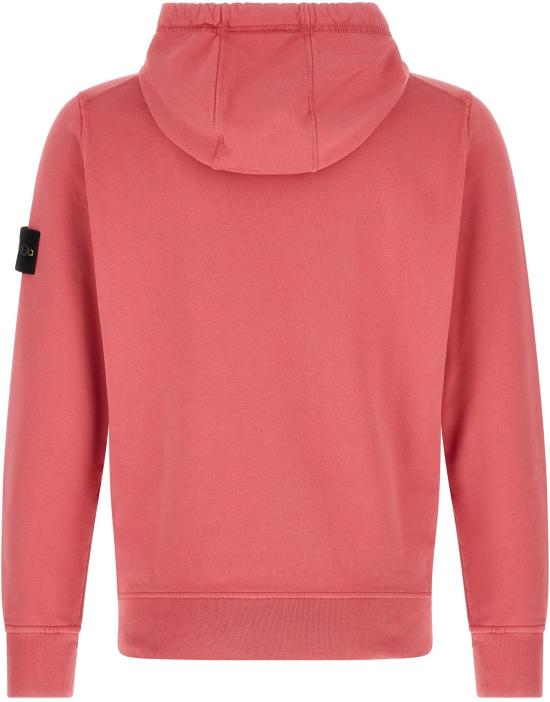 25FW 스톤 아일랜드 니트웨어 15803245560094 PINK - STONE ISLAND