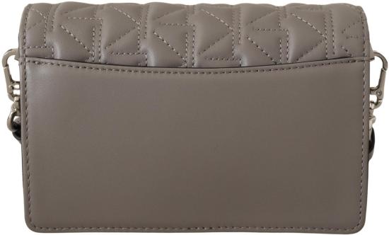 26FW 칼라거펠트 숄더백 8834645623070 GREY - KARL LAGERFELD