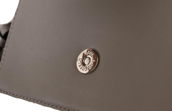 26FW 칼라거펠트 숄더백 8834645623070 GREY - KARL LAGERFELD