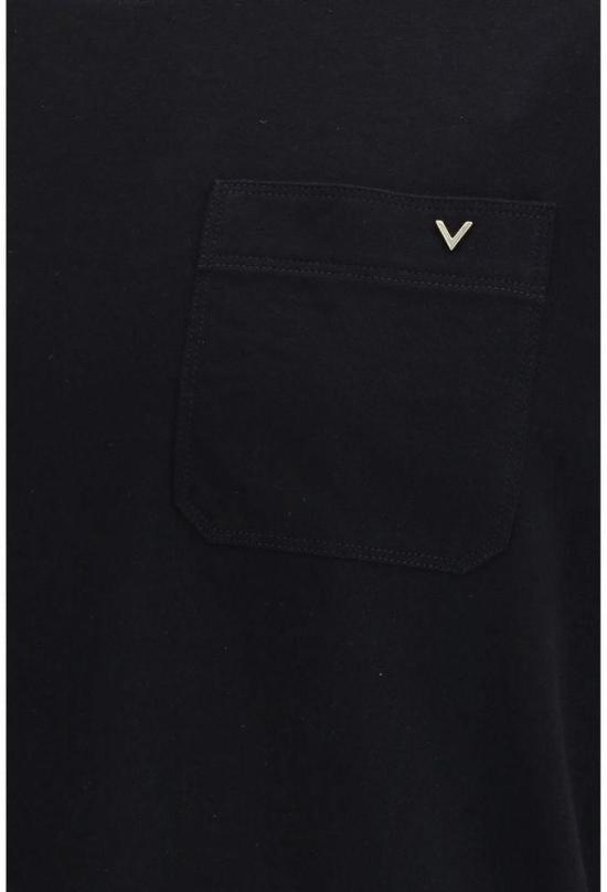 26FW 발렌티노 가라바니 탑 59544176460062 WHITE - VALENTINO GARAVANI