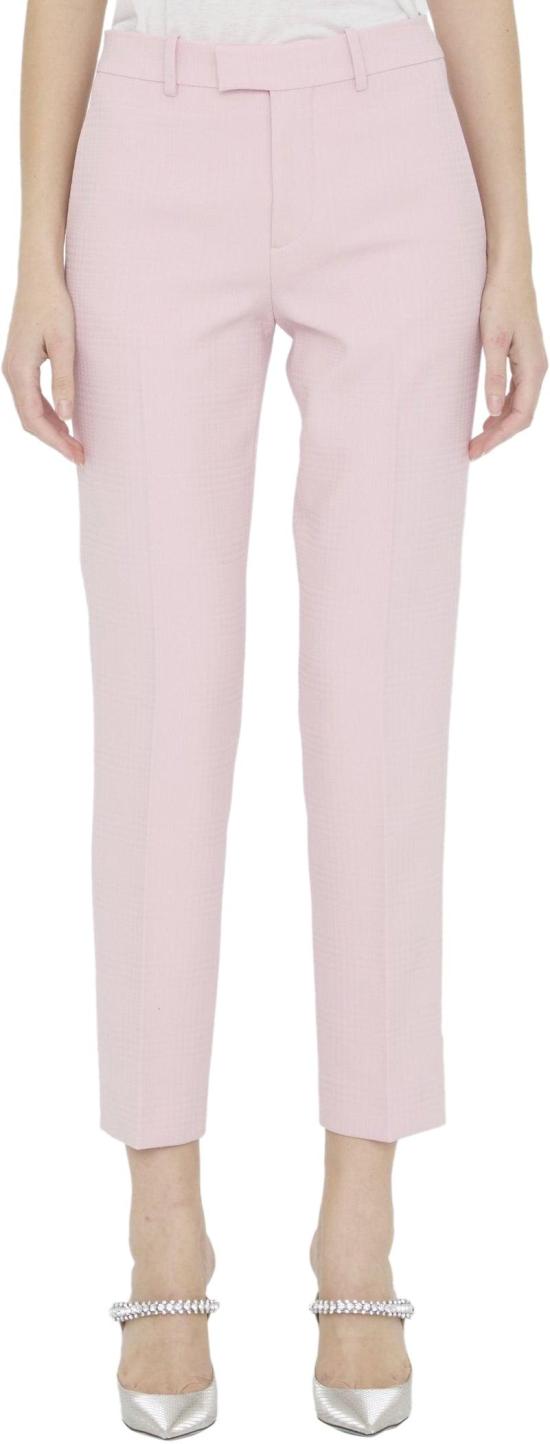 버버리 팬츠 50057527460126 PINK