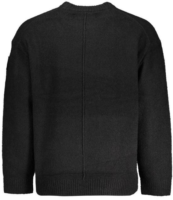 26FW 캘빈클라인 니트웨어 10004985217310 BLACK - CALVIN KLEIN