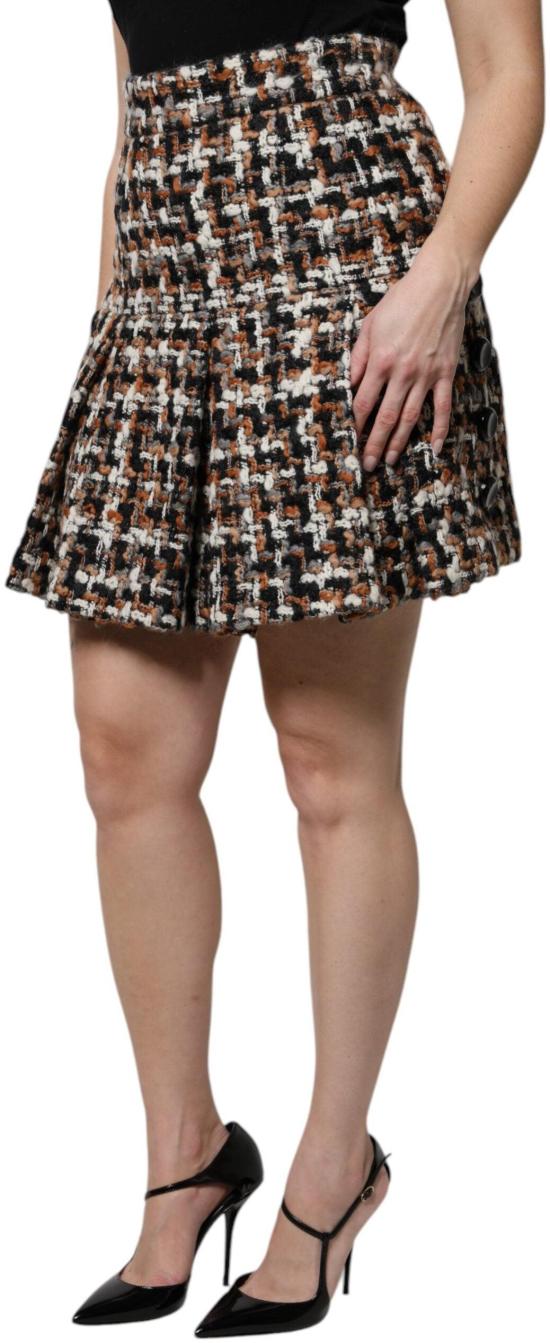 26FW 돌체앤가바나 숏 스커트 49755814887710 DIVERS - DOLCE & GABBANA