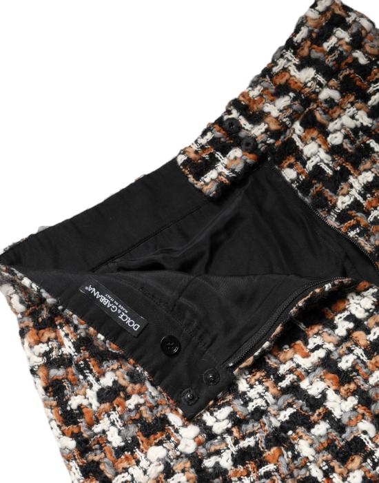 26FW 돌체앤가바나 숏 스커트 49755814887710 DIVERS - DOLCE & GABBANA