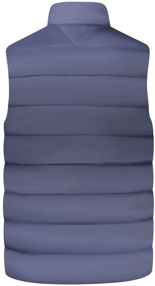 26FW 타미힐피거 코트 10005139554590 BLUE - TOMMY HILFIGER