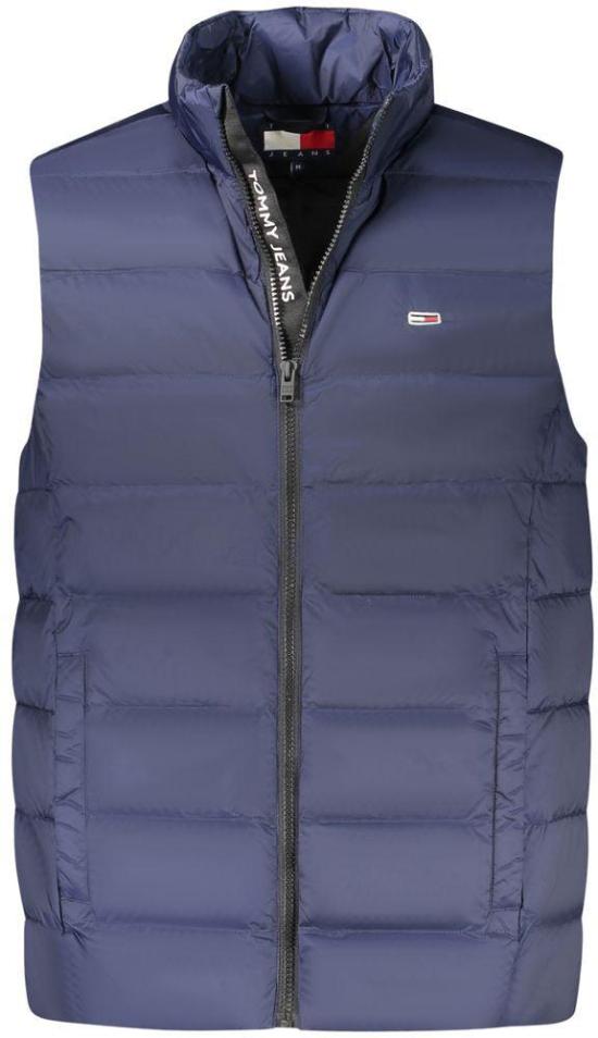 26FW 타미힐피거 코트 10005139554590 BLUE