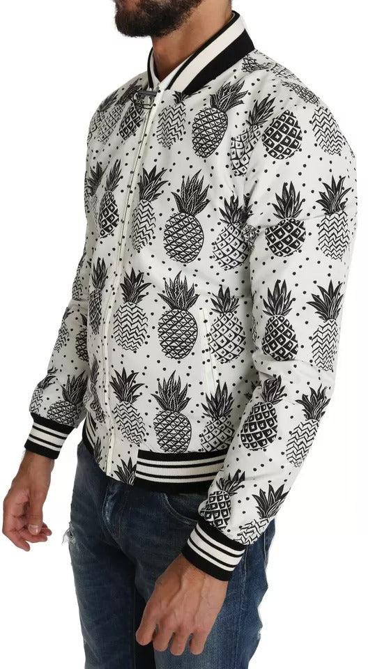 26FW 돌체앤가바나 트렌치 코트 9700267065630 WHITE - DOLCE & GABBANA