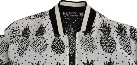 26FW 돌체앤가바나 트렌치 코트 9700267065630 WHITE - DOLCE & GABBANA