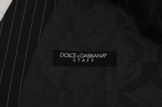 26FW 돌체앤가바나 베스트 9846528082206 GREY - DOLCE & GABBANA