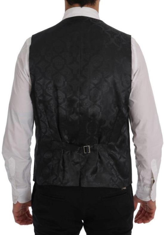 26FW 돌체앤가바나 베스트 9846528082206 GREY - DOLCE & GABBANA