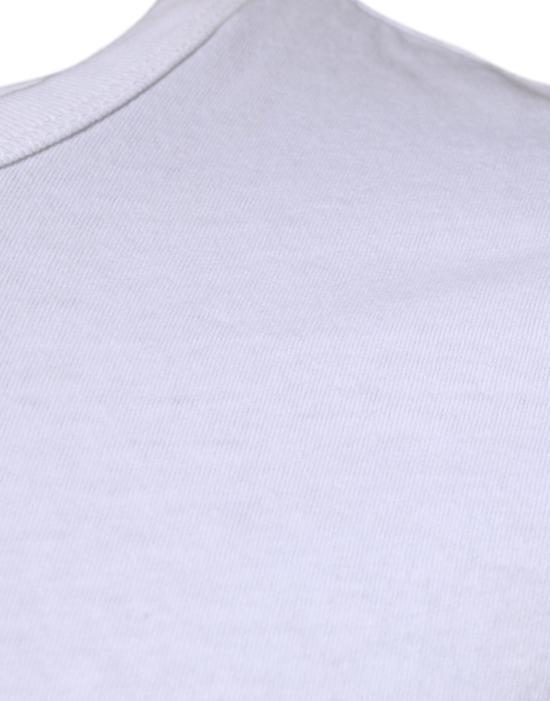 26FW 돌체앤가바나 탑 9716583039262 WHITE - DOLCE & GABBANA