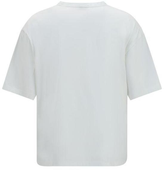 25FW 겐조 탑 10094924792094 WHITE - KENZO