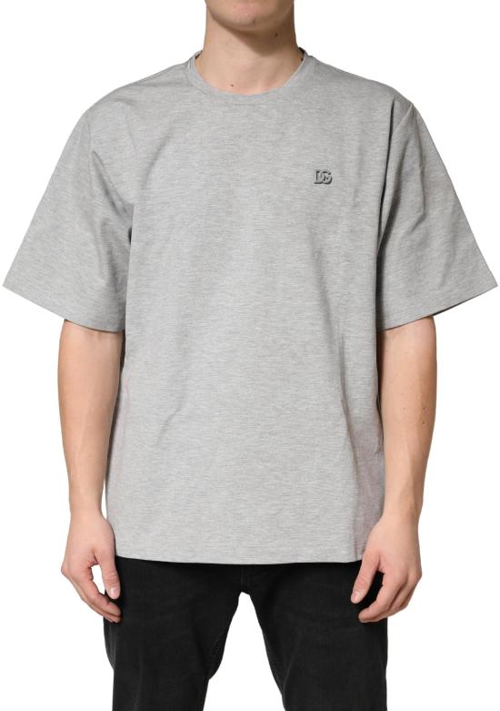 26FW 돌체앤가바나 탑 9981642146078 GREY