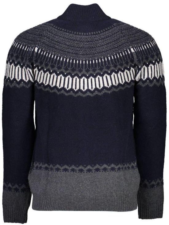 26FW 간트 베스트 10001776181534 BLUE - GANT