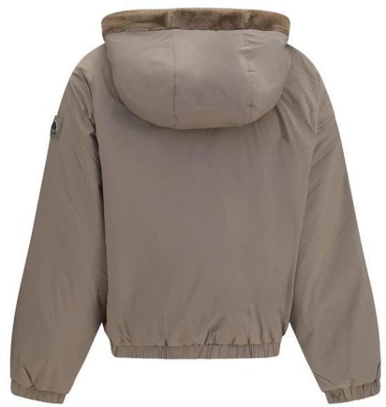 25FW 무스너클 니트웨어 15826693488926 BROWN - MOOSE KNUCKLES