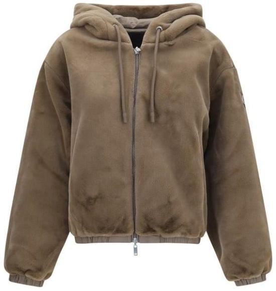 25FW 무스너클 니트웨어 15826693488926 BROWN - MOOSE KNUCKLES