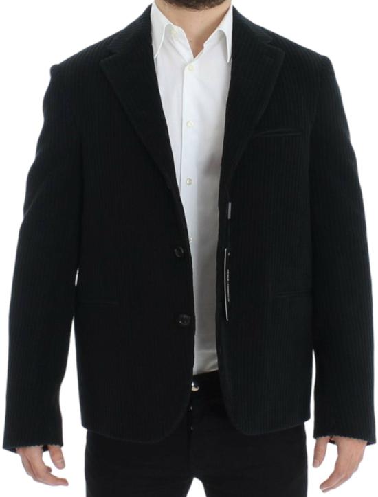 26FW 돌체앤가바나 베스트 9846499868958 BLACK - DOLCE & GABBANA