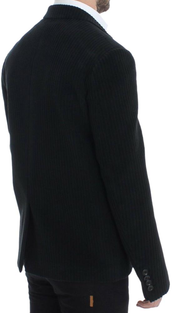 26FW 돌체앤가바나 베스트 9846499868958 BLACK - DOLCE & GABBANA