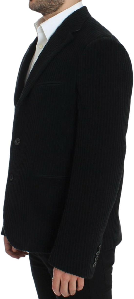 26FW 돌체앤가바나 베스트 9846499868958 BLACK - DOLCE & GABBANA