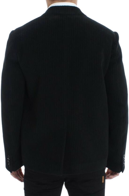 26FW 돌체앤가바나 베스트 9846499868958 BLACK - DOLCE & GABBANA