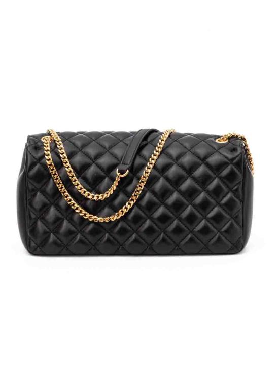 26FW 베르사체 숄더백 10038809755934 BLACK - VERSACE