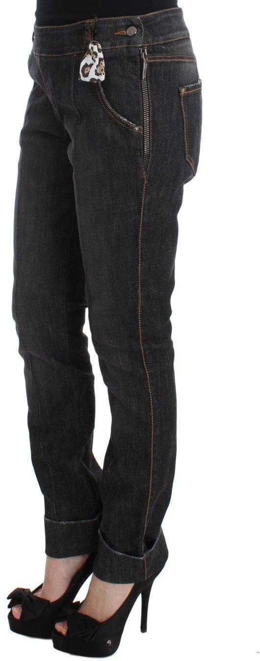 26FW 에르마노 설비노 데님 팬츠 9756416966942 GREY - ERMANNO SCERVINO
