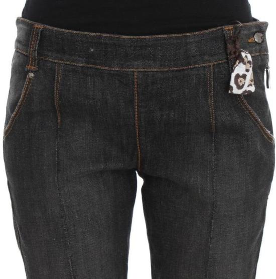 26FW 에르마노 설비노 데님 팬츠 9756416966942 GREY - ERMANNO SCERVINO