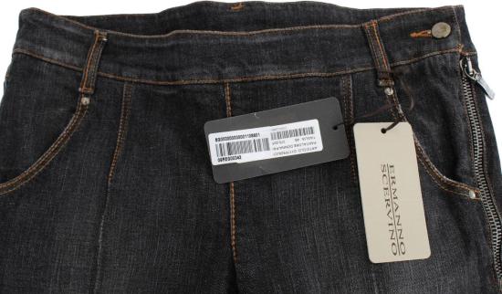 26FW 에르마노 설비노 데님 팬츠 9756416966942 GREY - ERMANNO SCERVINO
