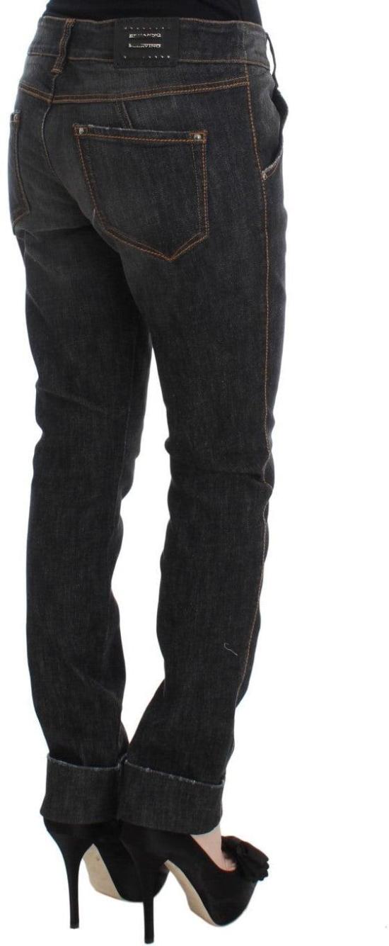 26FW 에르마노 설비노 데님 팬츠 9756416966942 GREY - ERMANNO SCERVINO