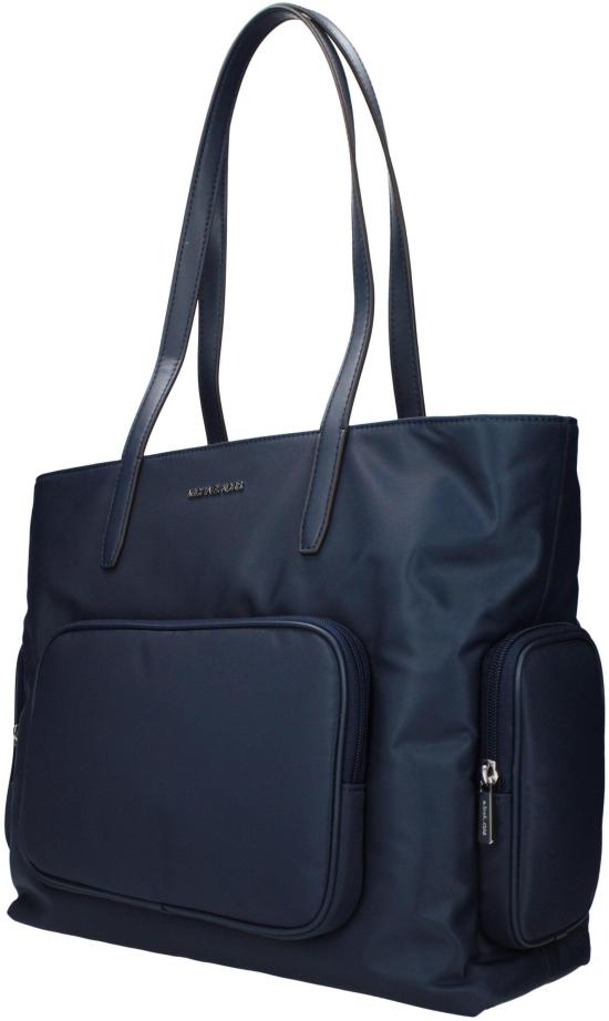 26FW 마이클 코어스 숄더백 9997457588510 BLUE - MICHAEL KORS
