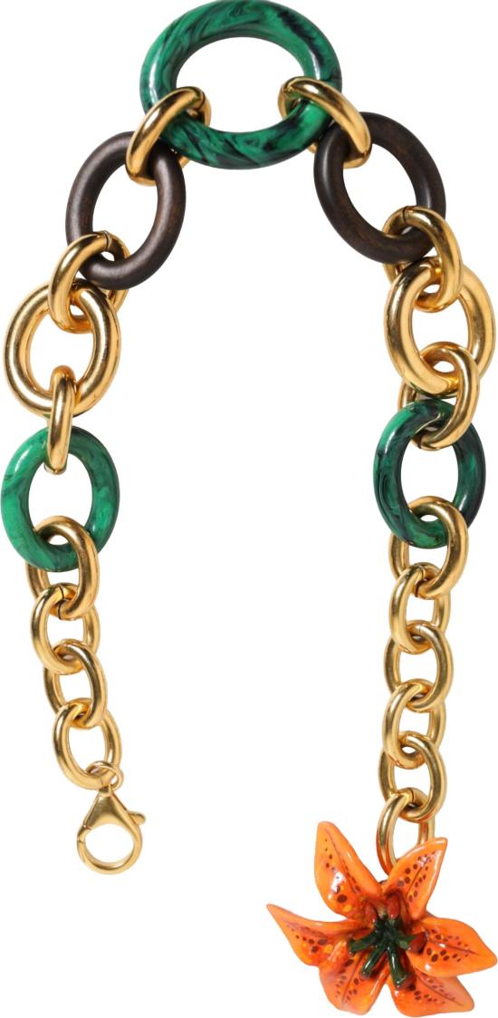 26FW 돌체앤가바나 목걸이/팬던트 9844195557662 DIVERS - DOLCE & GABBANA