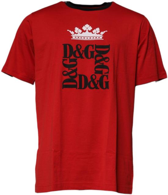 26FW 돌체앤가바나 탑 49745091232030 BLUE - DOLCE & GABBANA