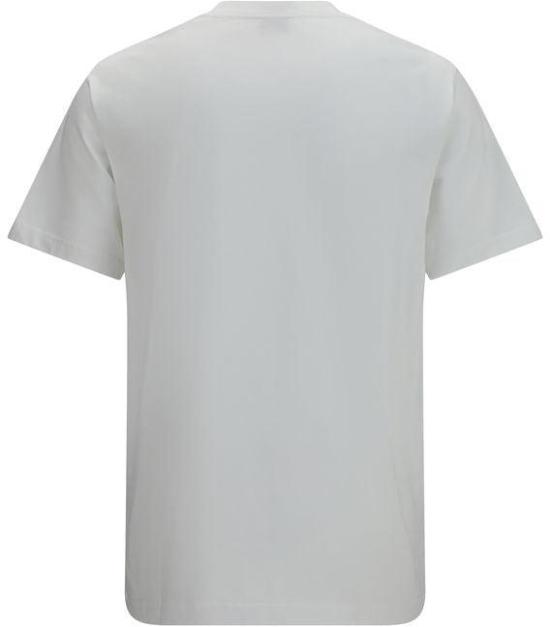 25FW 겐조 탑 10109272981790 WHITE - KENZO