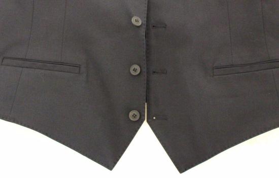 26FW 돌체앤가바나 베스트 9846504161566 BLUE - DOLCE & GABBANA