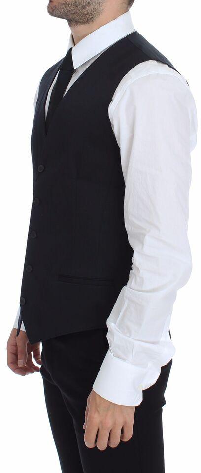26FW 돌체앤가바나 베스트 9846504161566 BLUE - DOLCE & GABBANA