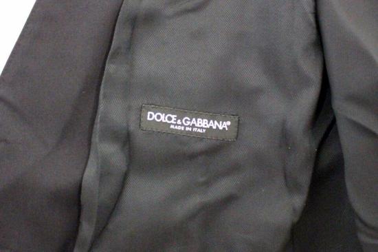 26FW 돌체앤가바나 베스트 9846504161566 BLUE - DOLCE & GABBANA