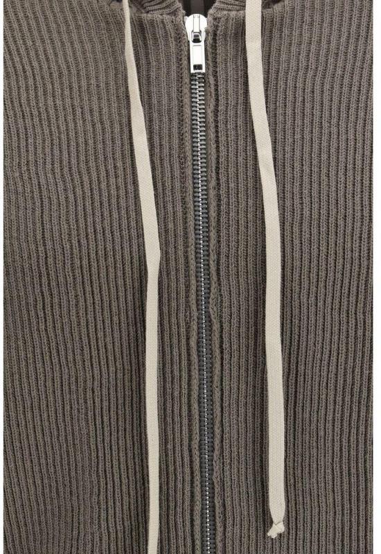  릭 오웬스 니트웨어 10096836083998 GREY - RICK OWENS