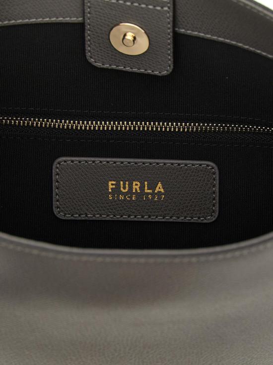26FW 훌라 숄더백 10120182399262 GREY - FURLA
