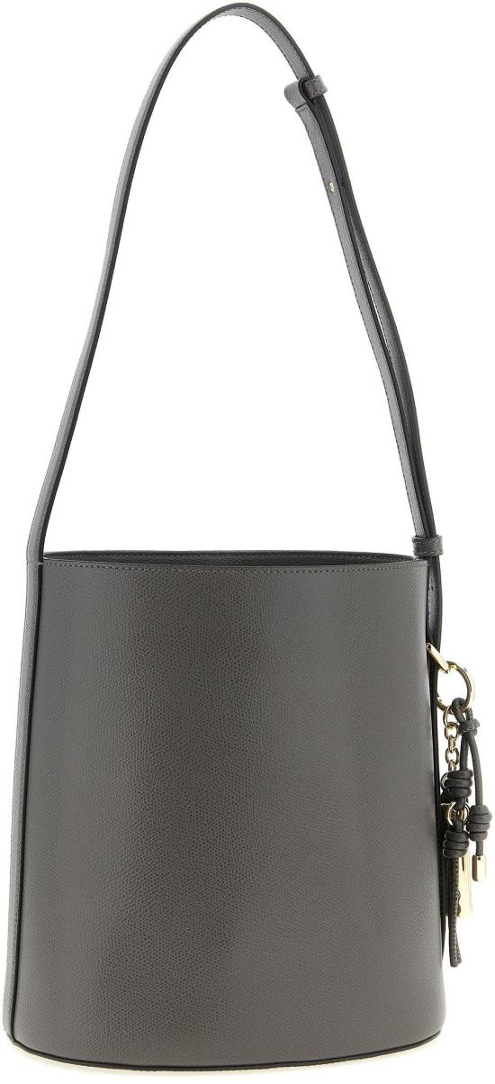 26FW 훌라 숄더백 10120182399262 GREY - FURLA