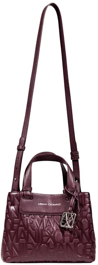 26FW 알마니 숄더백 50094879277342 BLACK - ARMANI