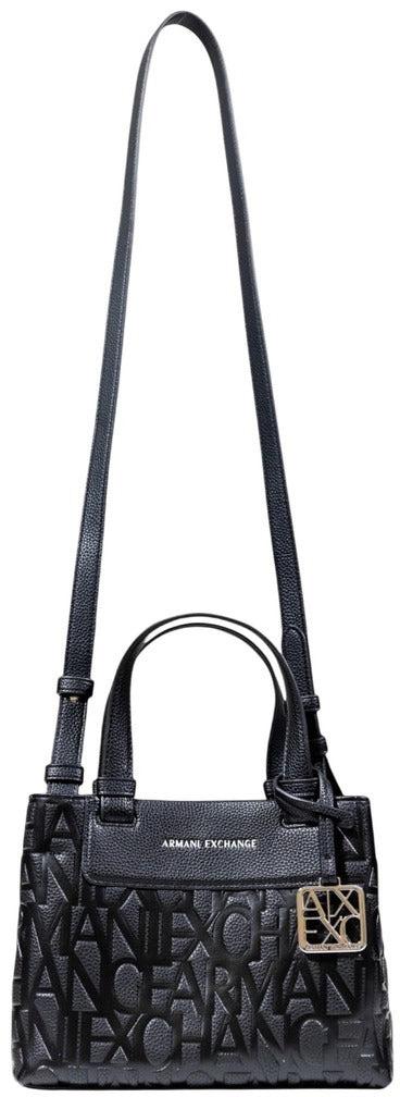 26FW 알마니 숄더백 50094879277342 BLACK