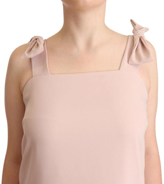 26FW 파로쉬 미디 원피스 9069486965022 PINK - PAROSH