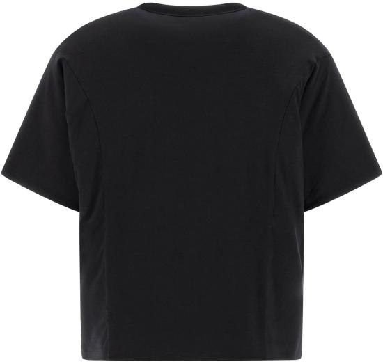 25FW 와이쓰리 탑 15791455207710 BLACK - Y-3