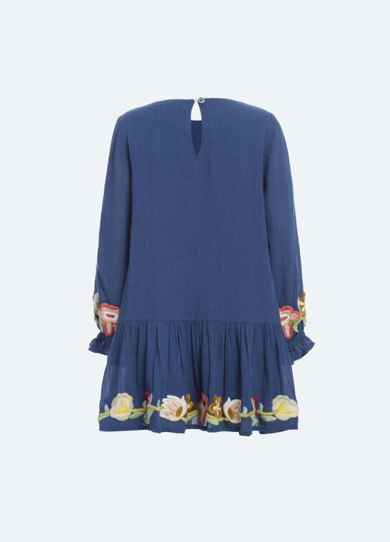  [키즈] 씨뉴욕 원피스 AW26 912 BLUE - SEA NY