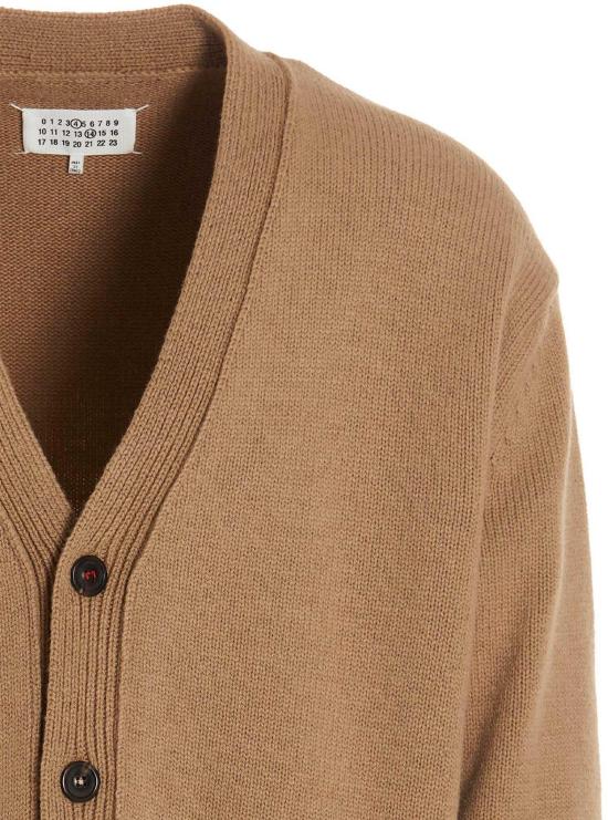 26FW 마르지엘라 베스트 10120193147166 BEIGE - MAISON MARGIELA